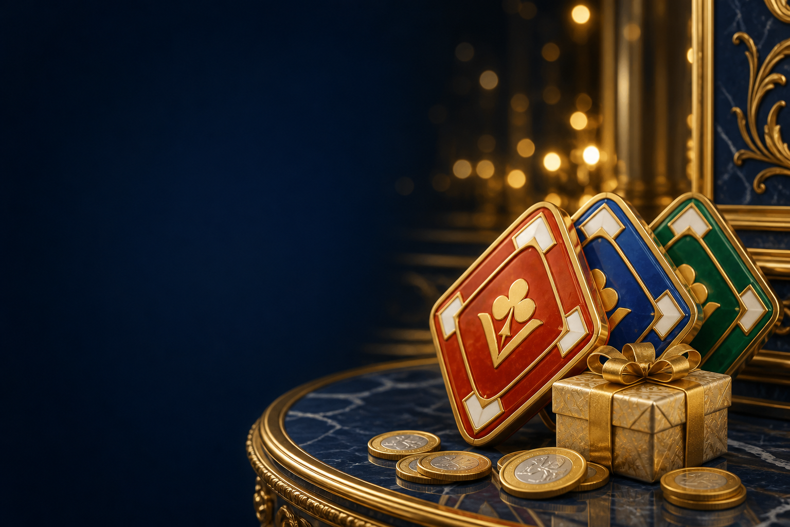 Winnita login: bonus di benvenuto dopo l'accesso