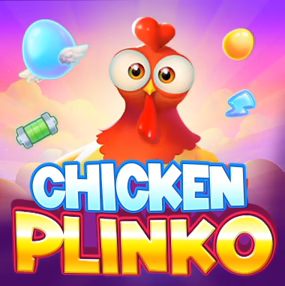 Chicken Plinko